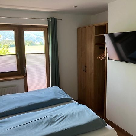 Ramseiderhof Apartment Saalfelden Bagian luar foto